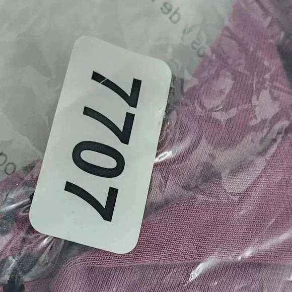 Loft Scoop Neck Flare Sleeve Women's Blouse M - Picture 7 of 7